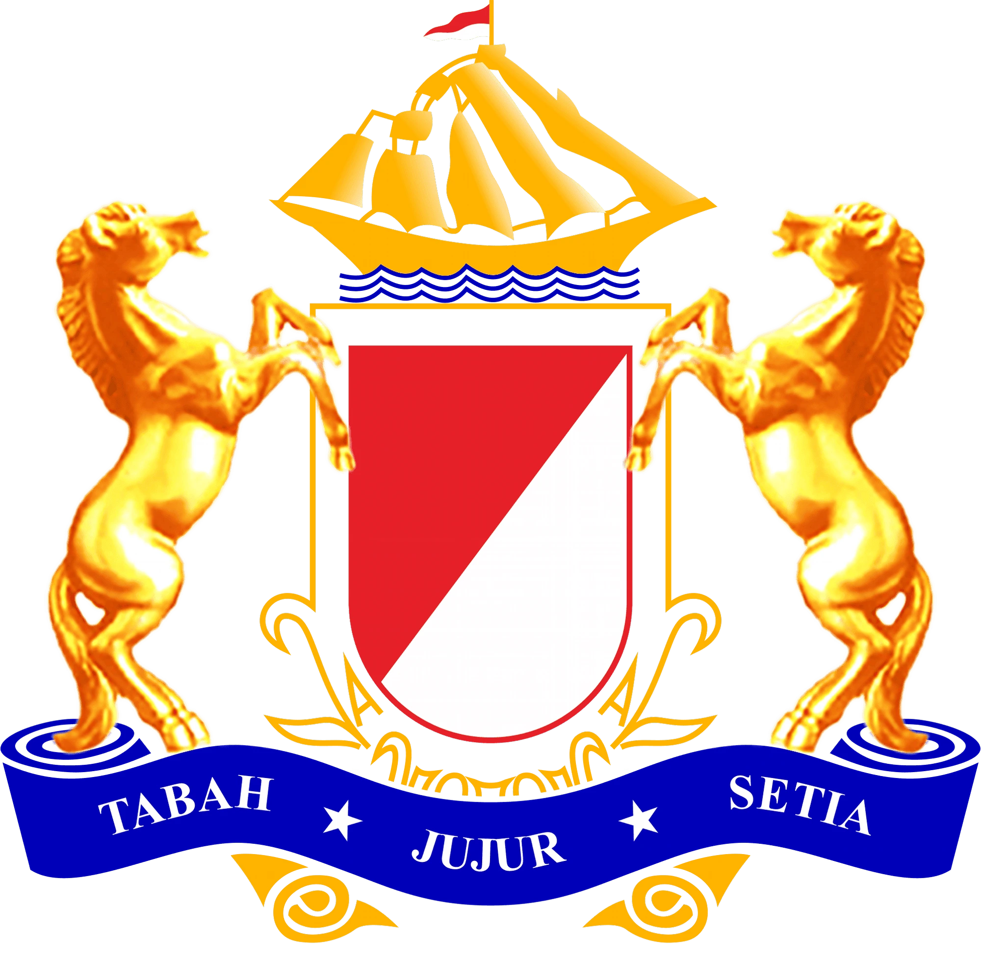 KADIN — Indonesian Chamber of Commerce emblem
